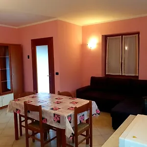 Casa Clef Aprica