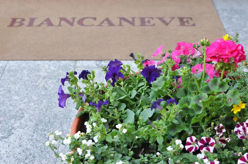 Residence Biancaneve Aprica