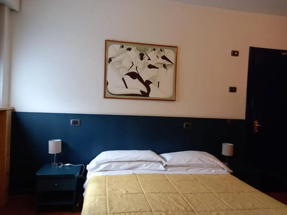 Aparthotel Residence Biancaneve Aprica
