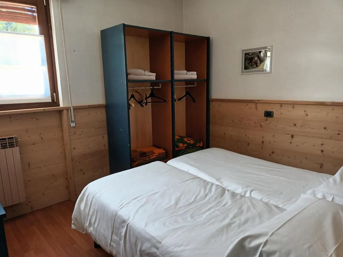 Residence Biancaneve Aprica