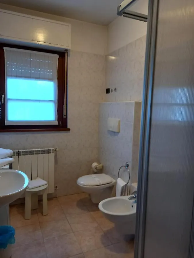 Residence Biancaneve Aprica Italia