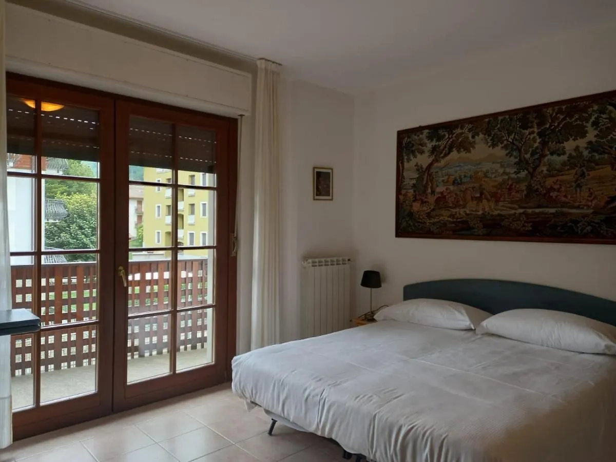 Residence Biancaneve Aprica Aparthotel