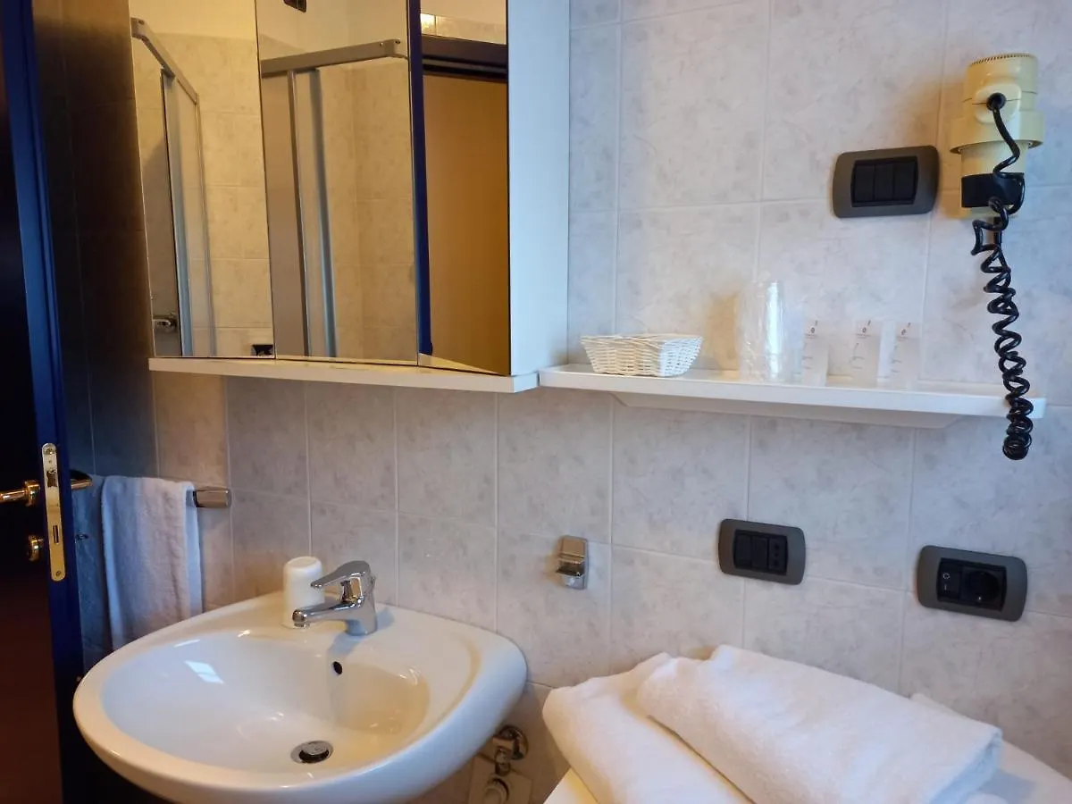 Aparthotel Residence Biancaneve Aprica