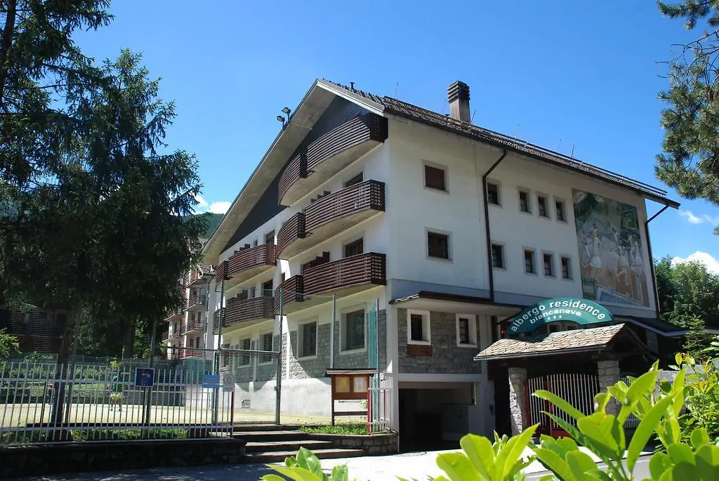 Residence Biancaneve Aprica 3*,  Italia