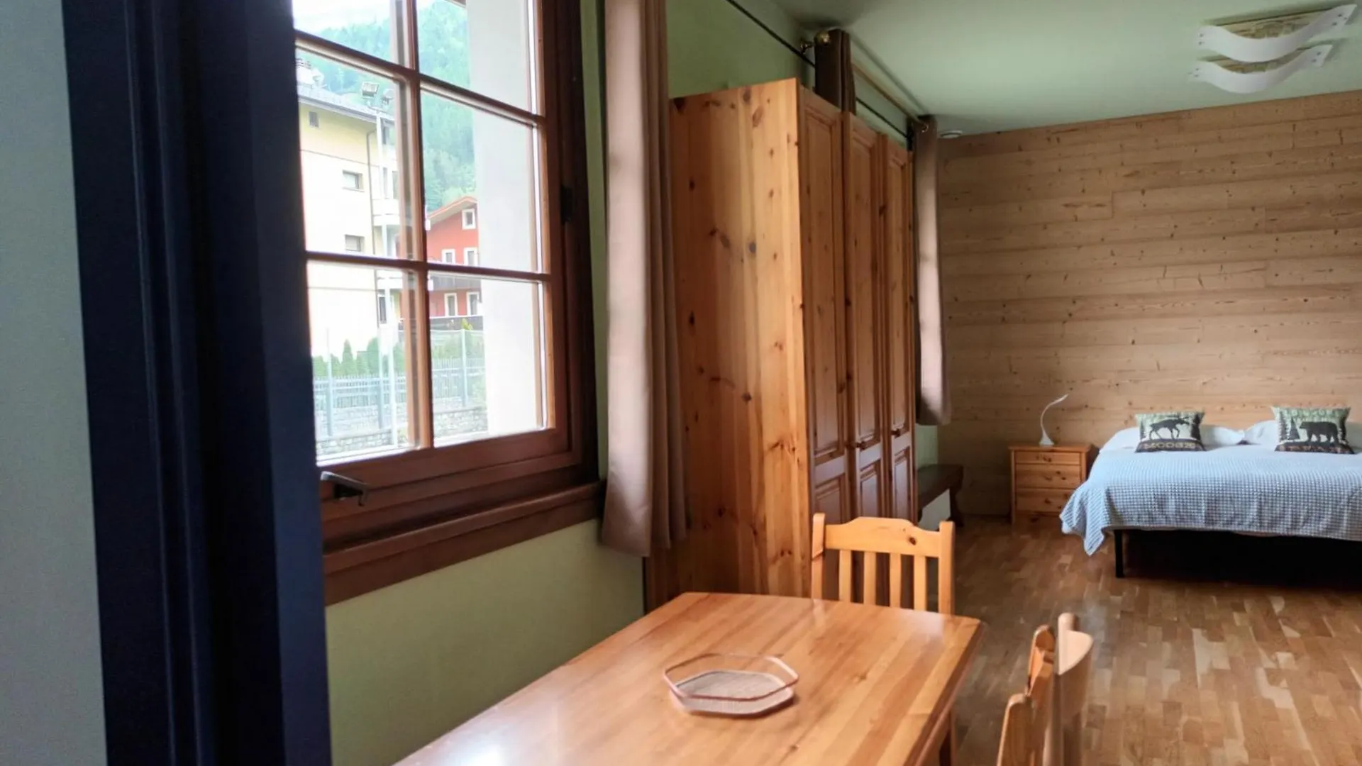 Residence Biancaneve Aprica