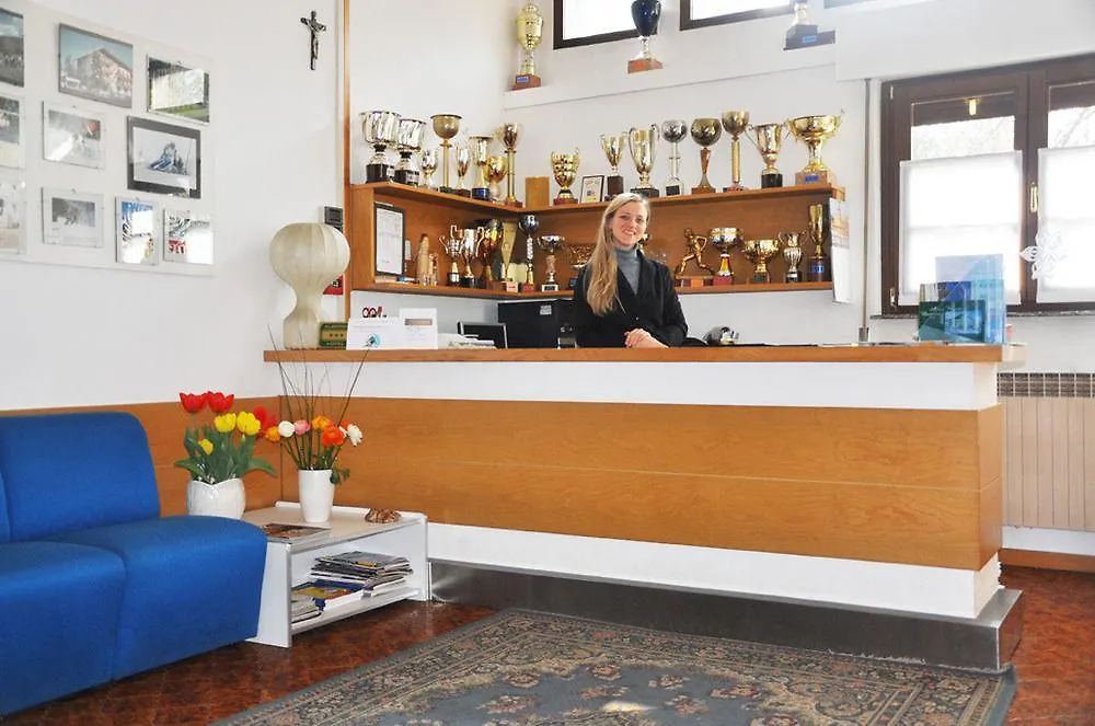Residence Biancaneve Aprica Aparthotel