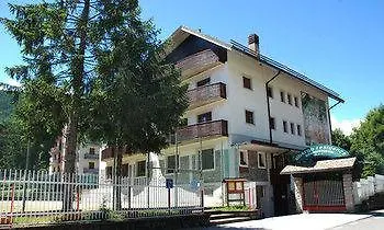Aparthotel Residence Biancaneve Aprica