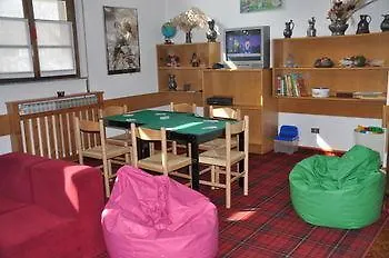 Residence Biancaneve Aprica