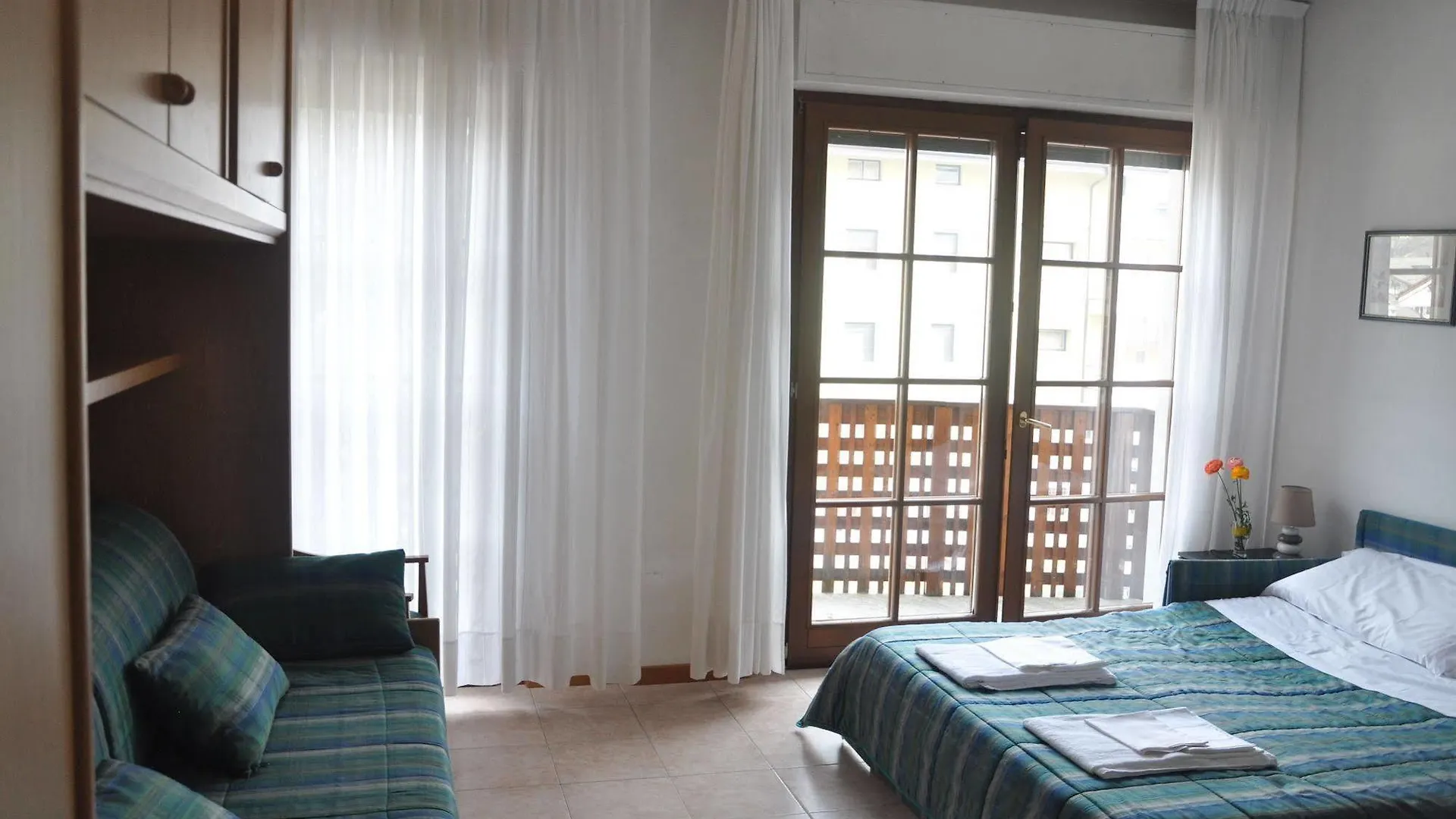 Residence Biancaneve Aprica