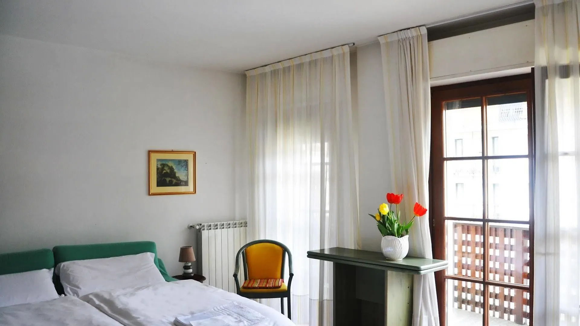 Residence Biancaneve Aprica 3*,  Italia