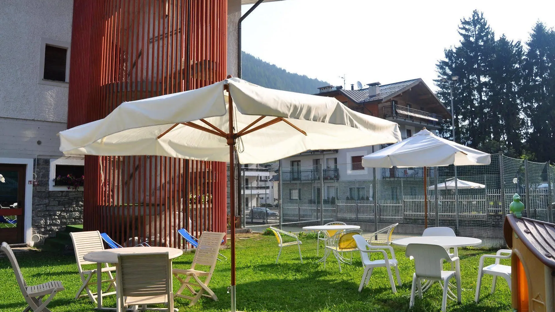 Residence Biancaneve Aprica 3*,  Italia
