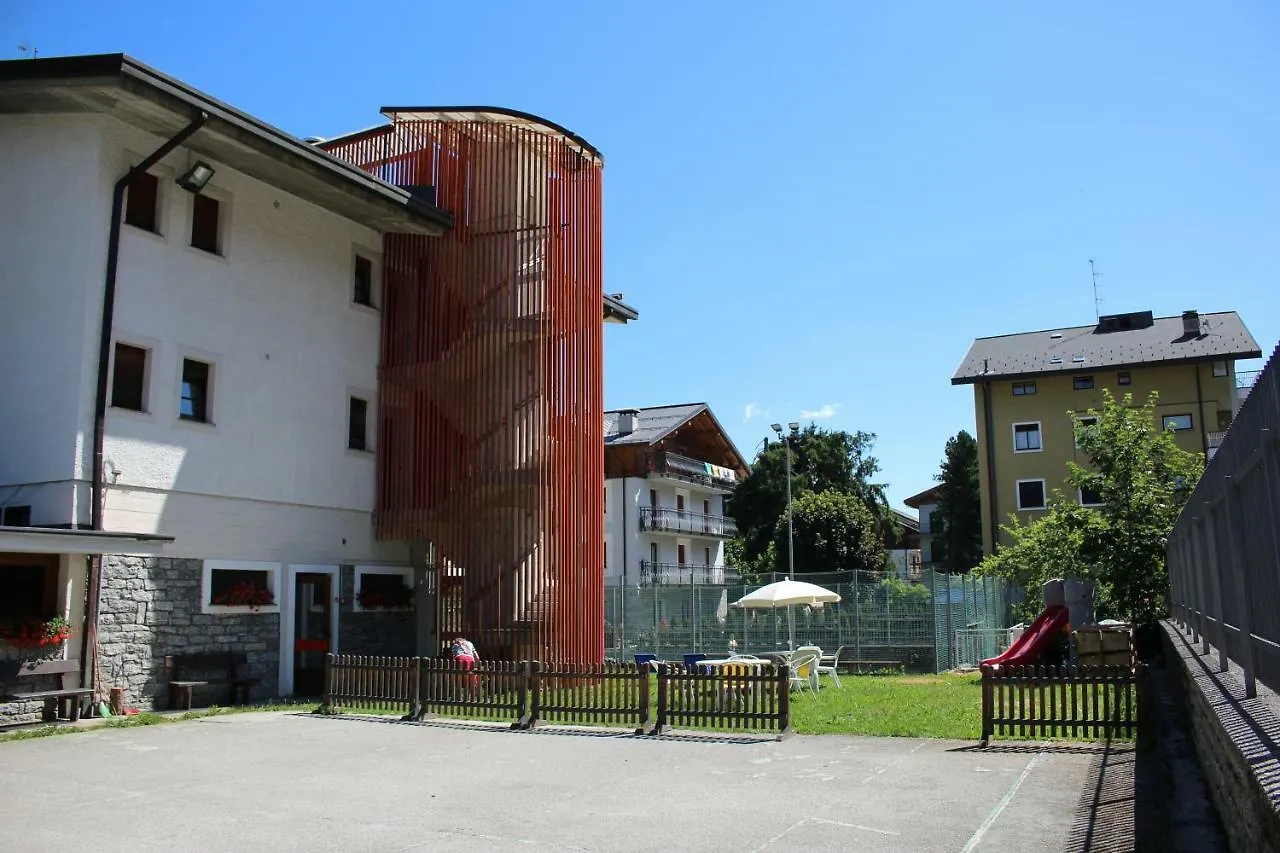 Residence Biancaneve Aprica 3*,  Italia
