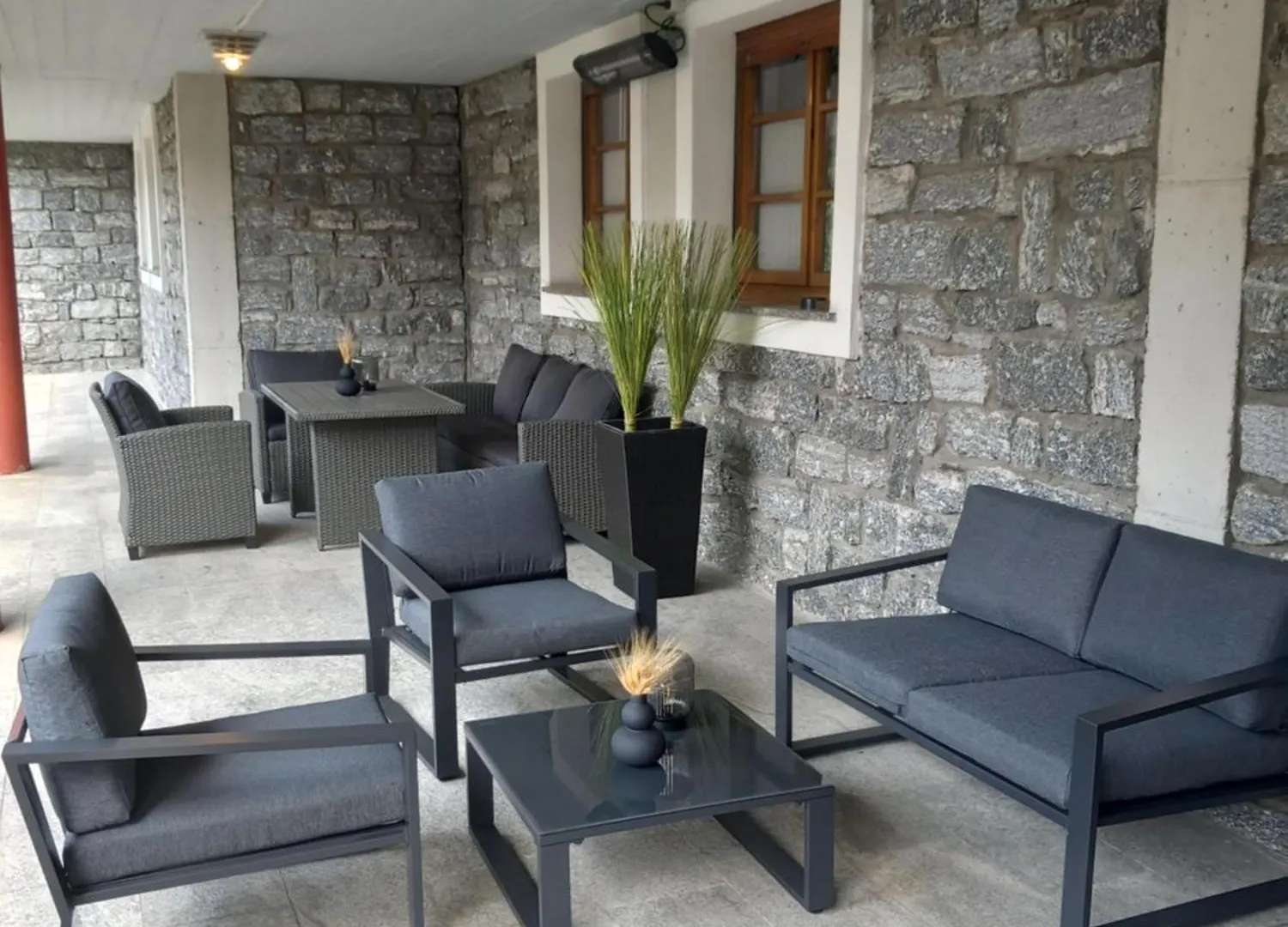 Residence Biancaneve Aprica 3*,